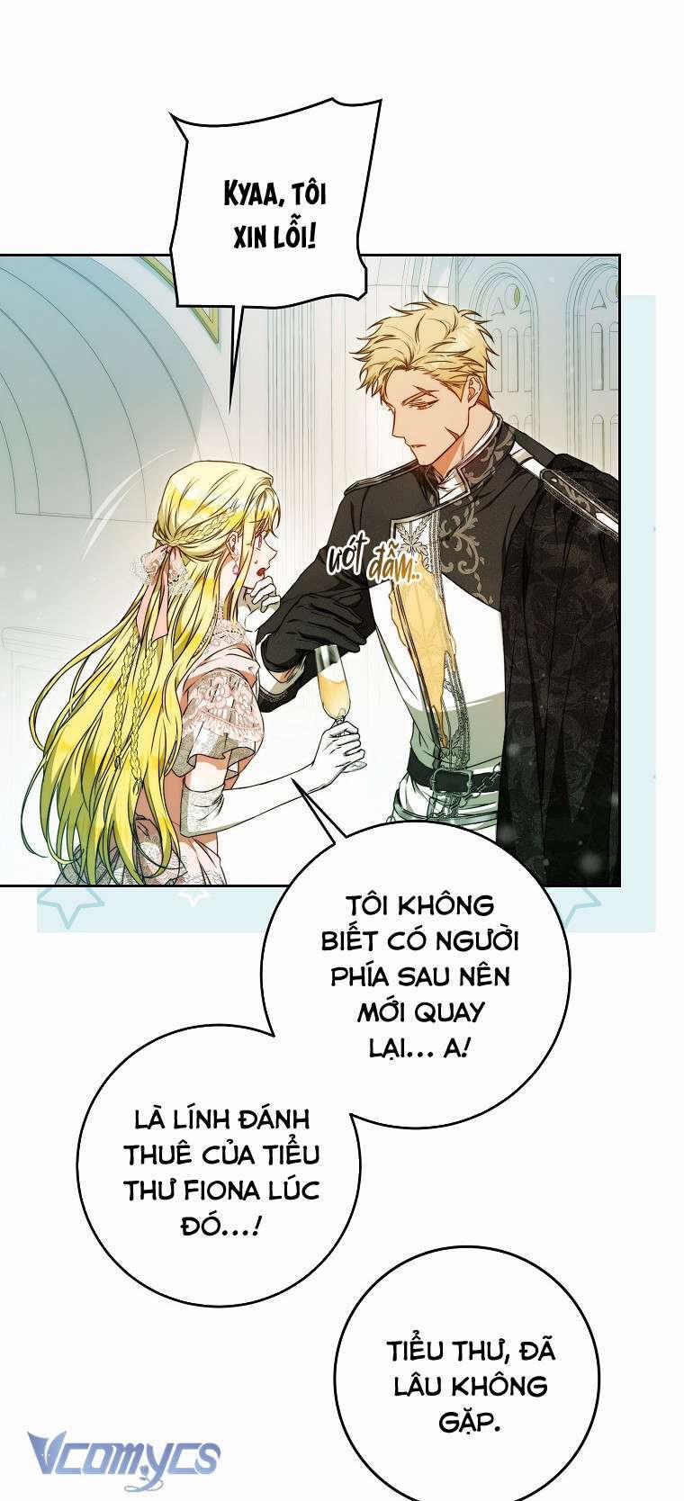 Trở Thành Vợ Của Nam Chính Tiểu Thuyết 102 trang 4