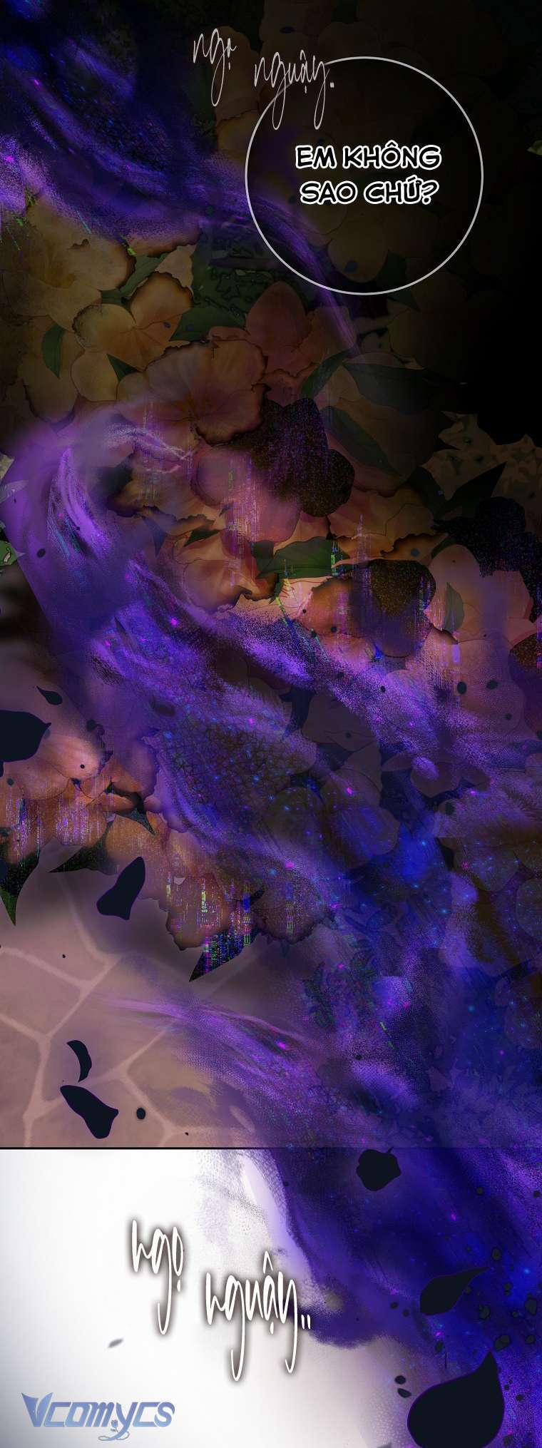 Trở Thành Vợ Của Nam Chính Tiểu Thuyết 102 trang 43