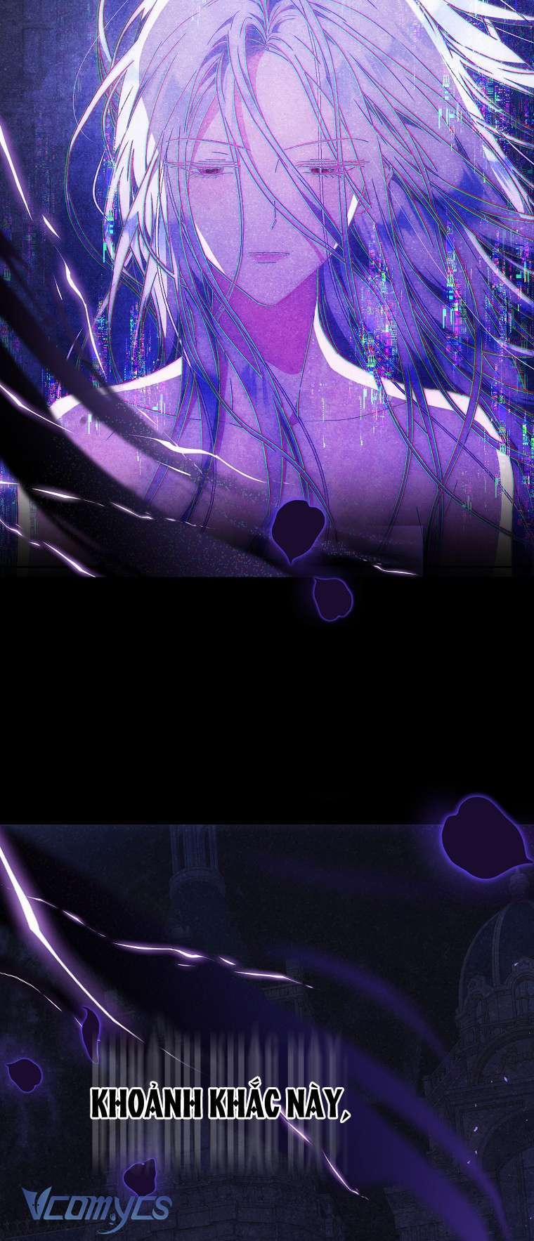 Trở Thành Vợ Của Nam Chính Tiểu Thuyết 102 trang 48