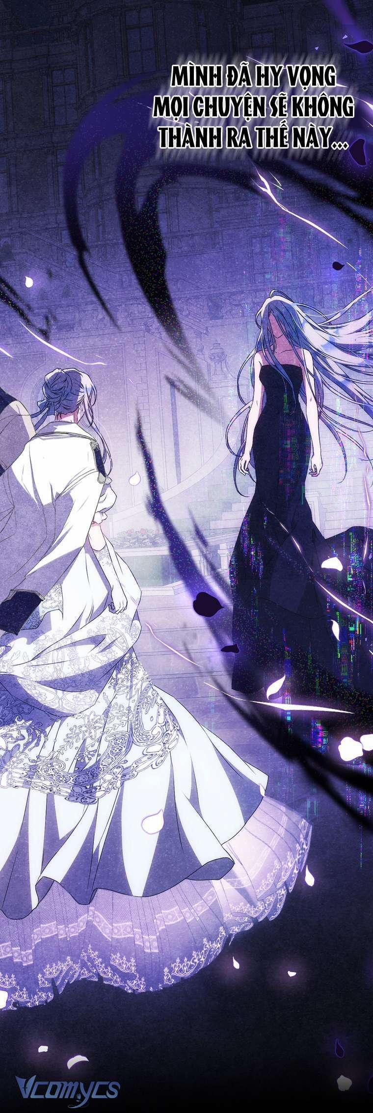 Trở Thành Vợ Của Nam Chính Tiểu Thuyết 102 trang 49