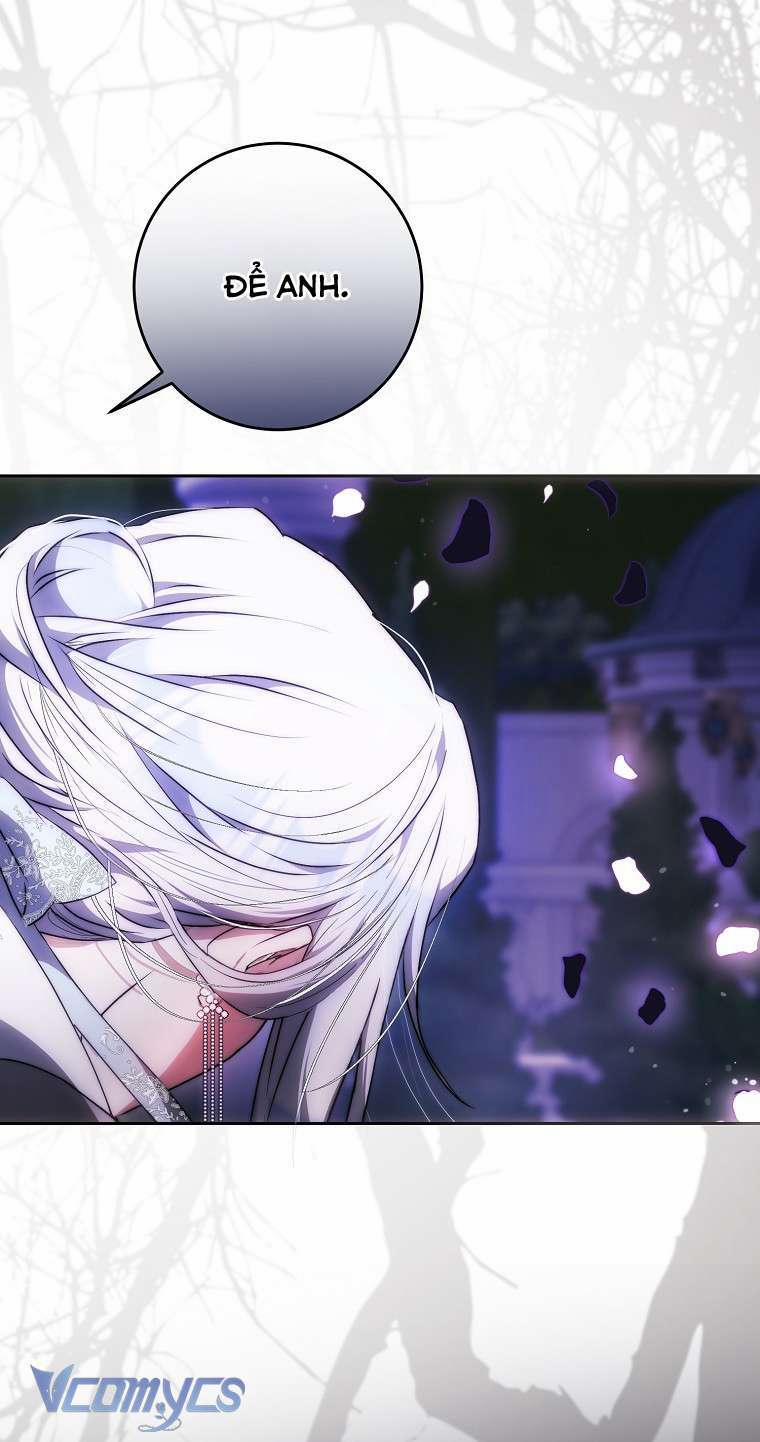 Trở Thành Vợ Của Nam Chính Tiểu Thuyết 102 trang 61