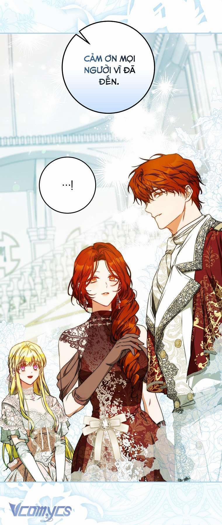 Trở Thành Vợ Của Nam Chính Tiểu Thuyết 102 trang 7