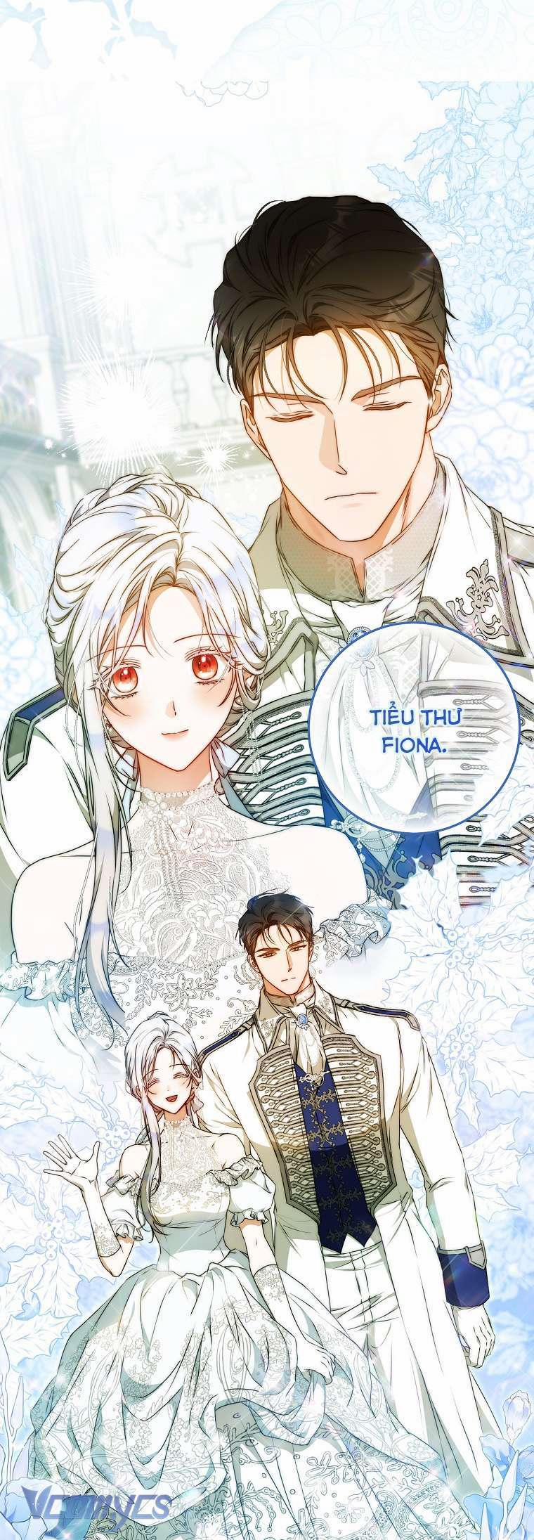 Trở Thành Vợ Của Nam Chính Tiểu Thuyết 102 trang 8