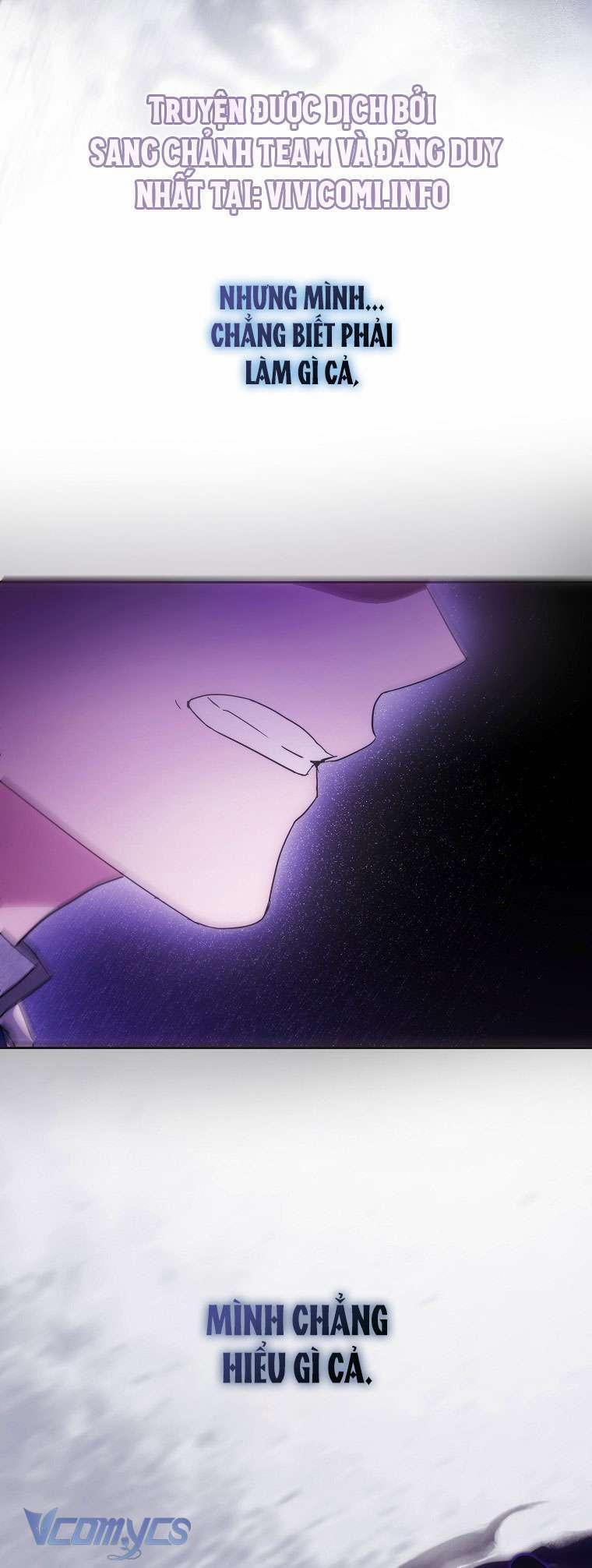 Trở Thành Vợ Của Nam Chính Tiểu Thuyết 103 trang 16