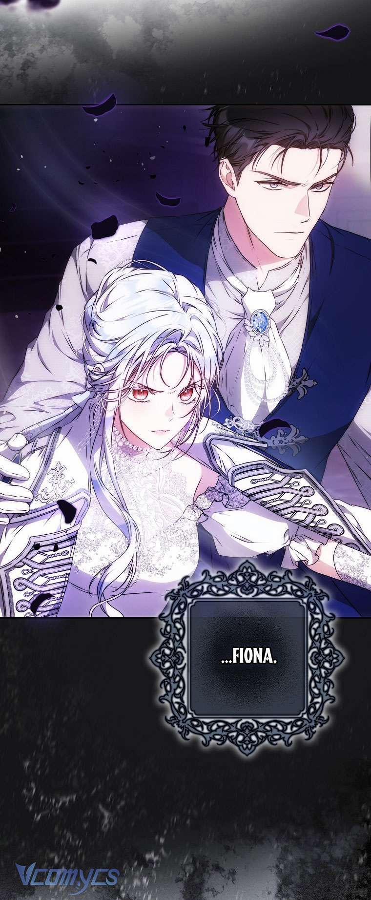 Trở Thành Vợ Của Nam Chính Tiểu Thuyết 103 trang 2