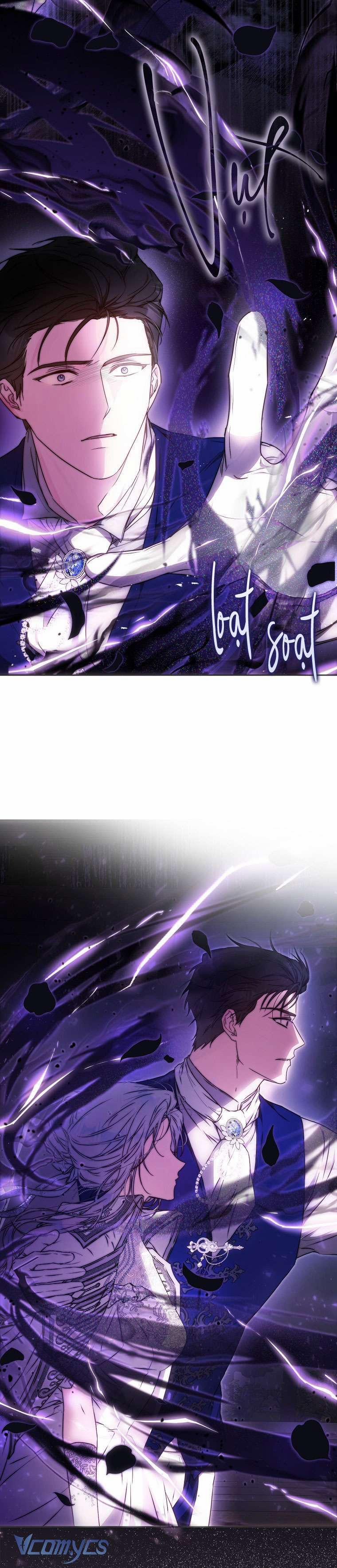 Trở Thành Vợ Của Nam Chính Tiểu Thuyết 103 trang 20