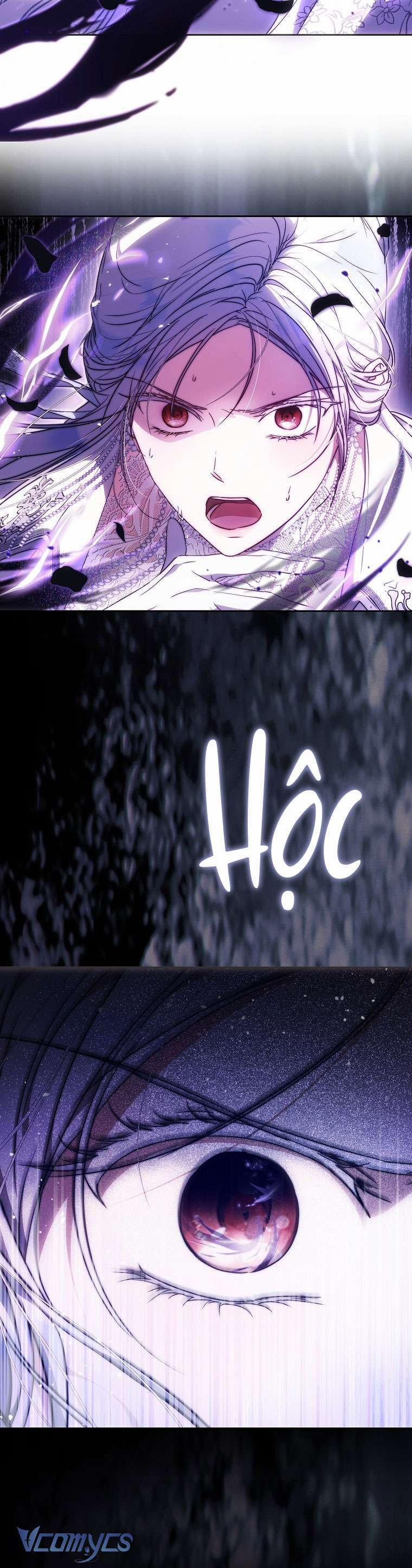 Trở Thành Vợ Của Nam Chính Tiểu Thuyết 103 trang 22