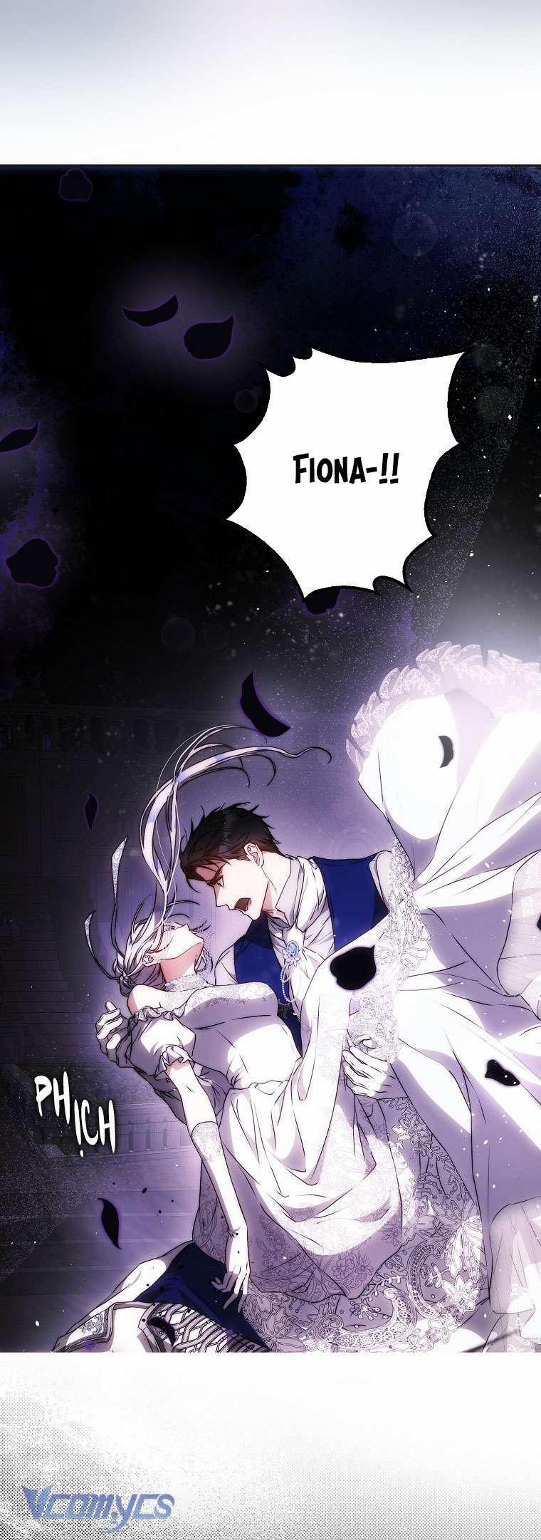 Trở Thành Vợ Của Nam Chính Tiểu Thuyết 103 trang 29