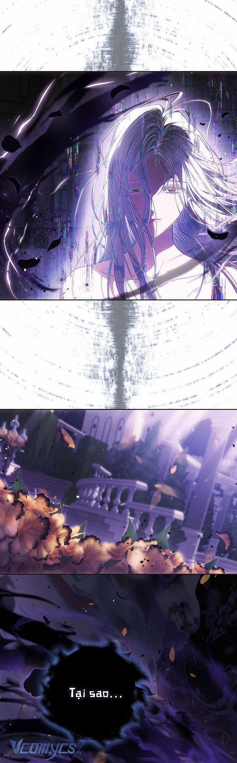 Trở Thành Vợ Của Nam Chính Tiểu Thuyết 103 trang 31