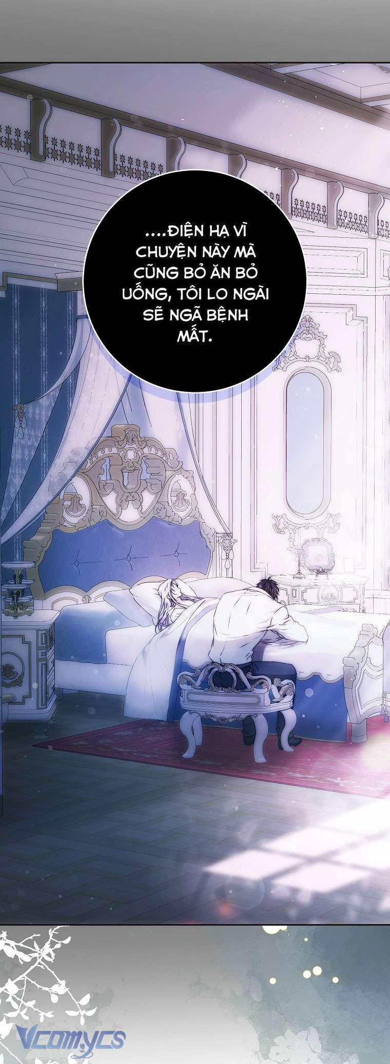 Trở Thành Vợ Của Nam Chính Tiểu Thuyết 103 trang 36