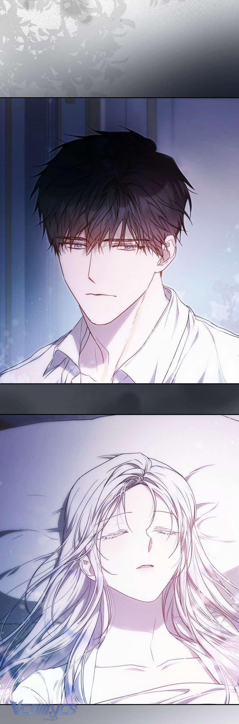 Trở Thành Vợ Của Nam Chính Tiểu Thuyết 103 trang 39