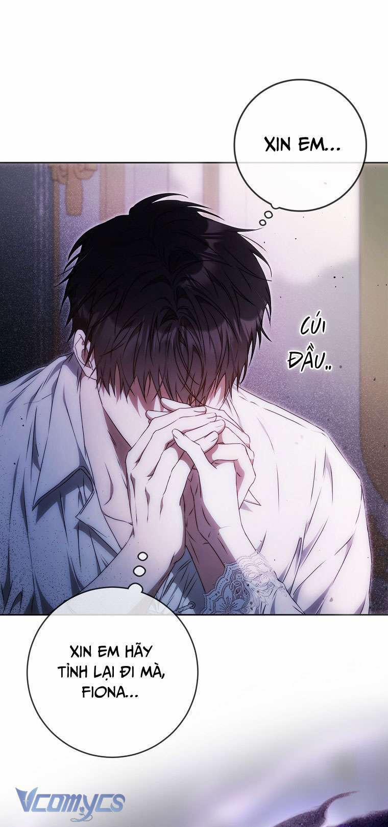 Trở Thành Vợ Của Nam Chính Tiểu Thuyết 103 trang 43