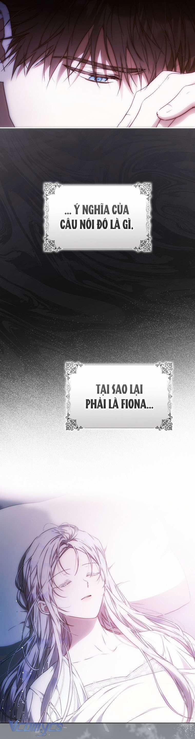 Trở Thành Vợ Của Nam Chính Tiểu Thuyết 103 trang 45