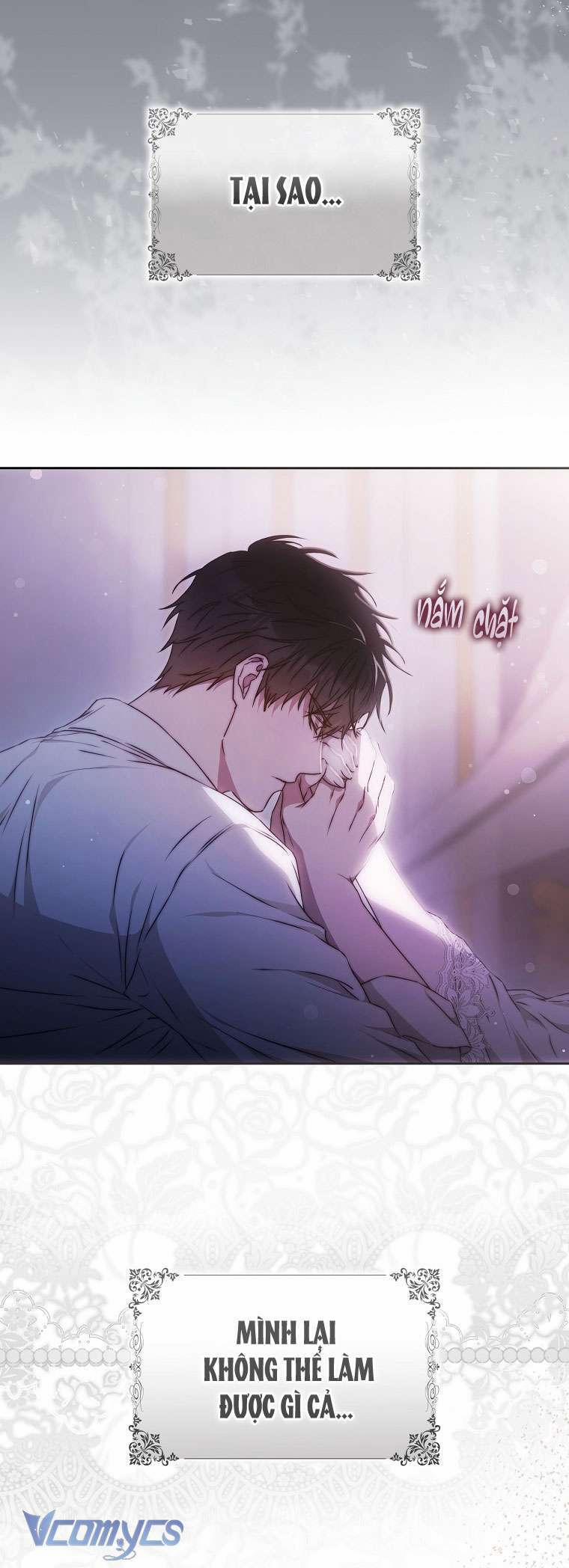 Trở Thành Vợ Của Nam Chính Tiểu Thuyết 103 trang 46