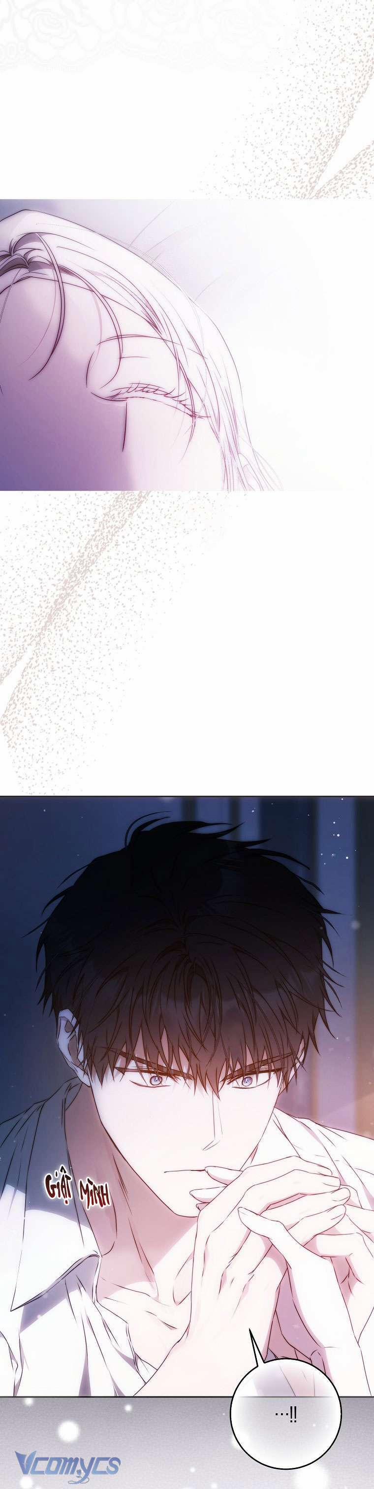 Trở Thành Vợ Của Nam Chính Tiểu Thuyết 103 trang 47