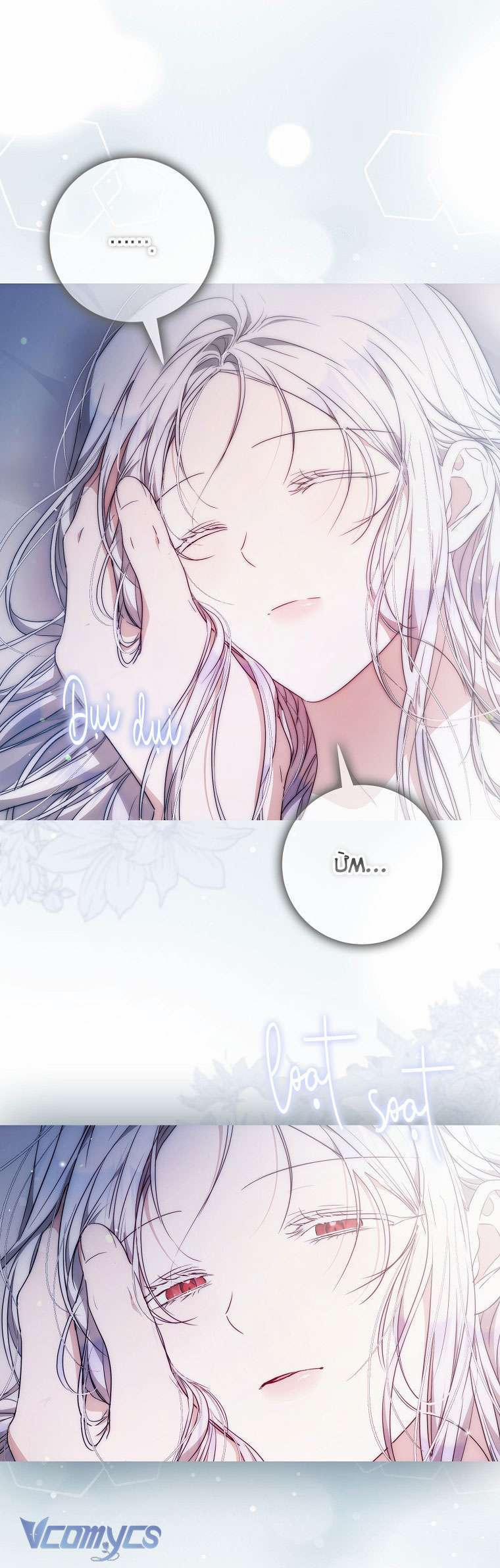 Trở Thành Vợ Của Nam Chính Tiểu Thuyết 103 trang 49