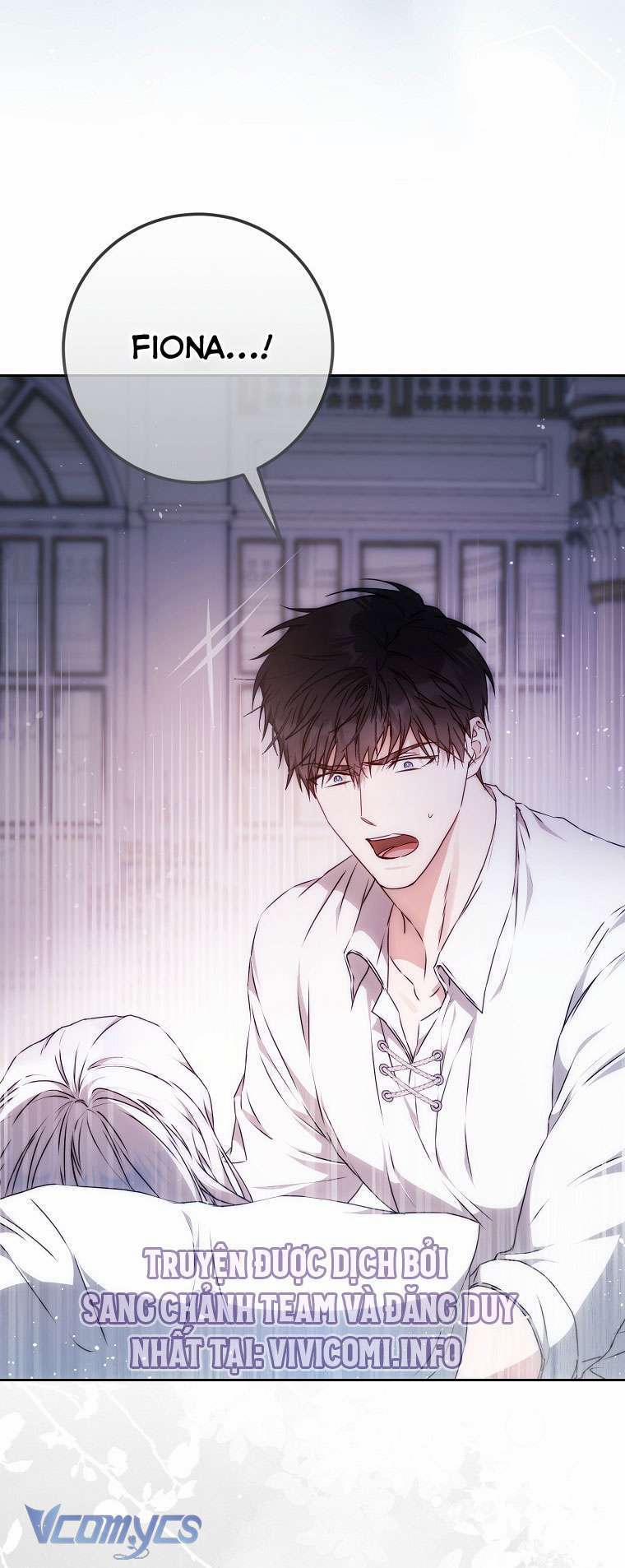 Trở Thành Vợ Của Nam Chính Tiểu Thuyết 103 trang 50