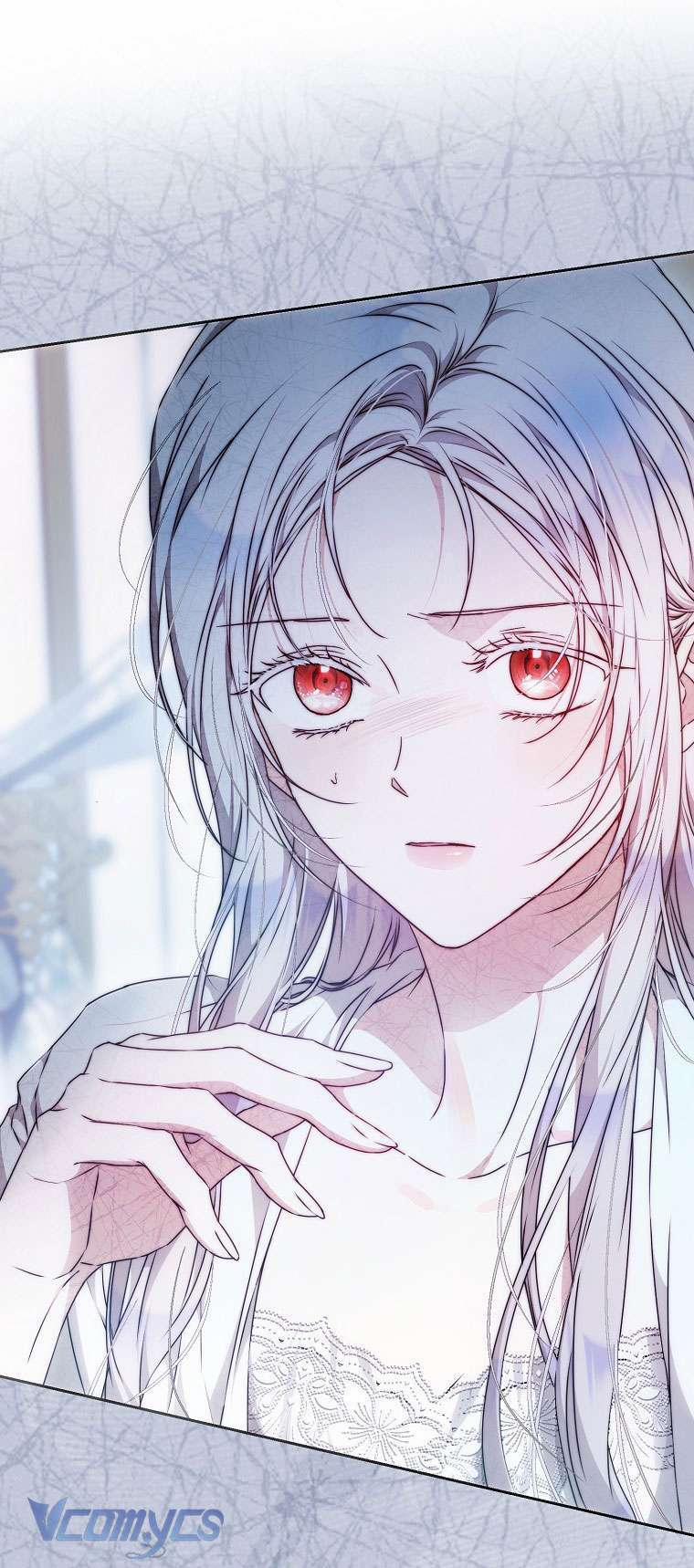 Trở Thành Vợ Của Nam Chính Tiểu Thuyết 103 trang 54