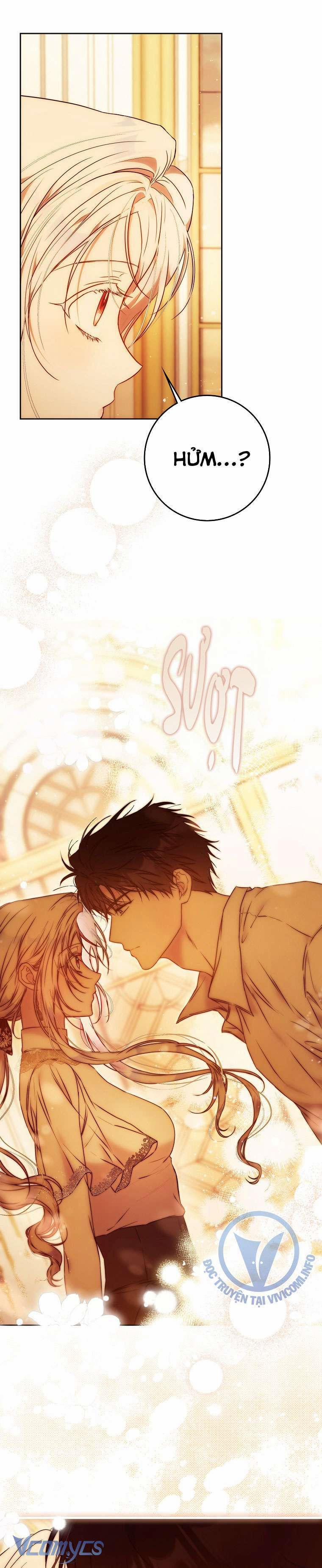 Trở Thành Vợ Của Nam Chính Tiểu Thuyết 104 trang 14