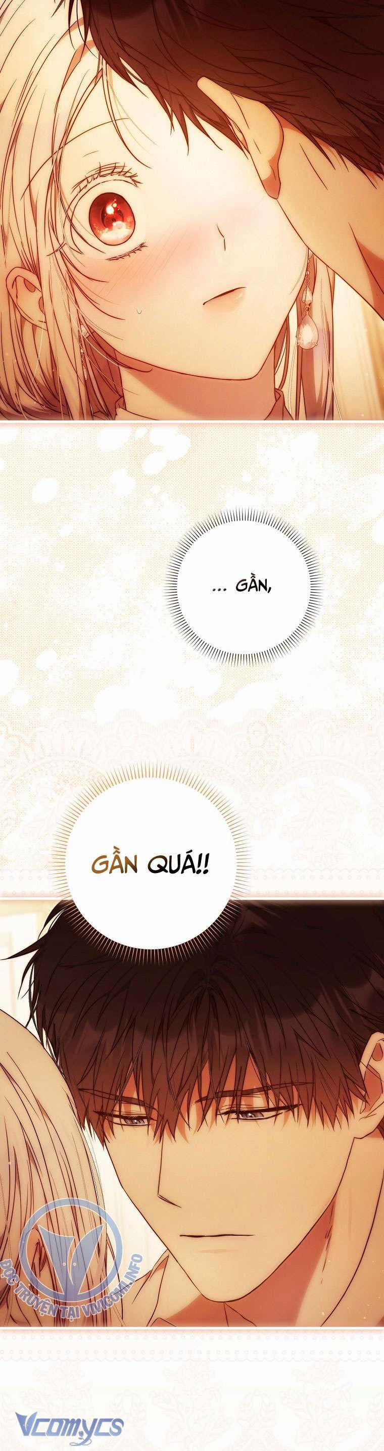 Trở Thành Vợ Của Nam Chính Tiểu Thuyết 104 trang 15