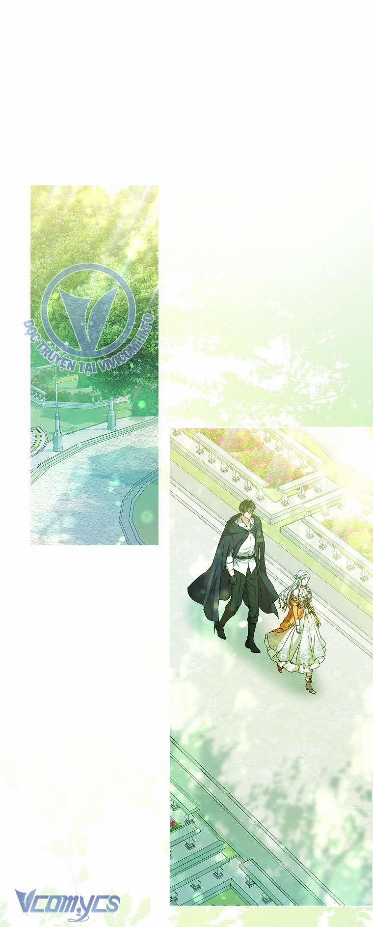 Trở Thành Vợ Của Nam Chính Tiểu Thuyết 104 trang 23