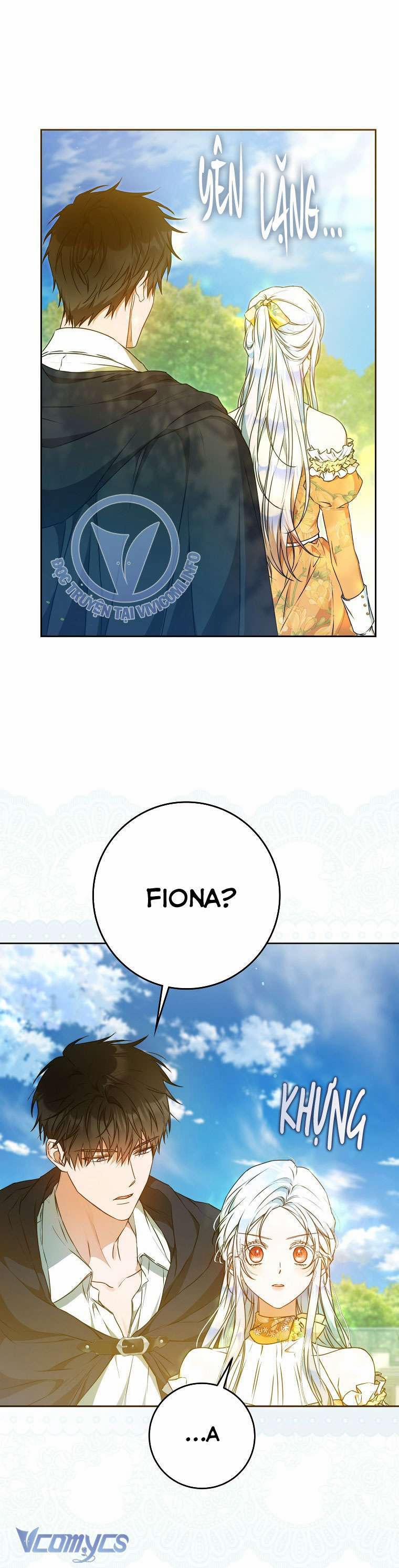 Trở Thành Vợ Của Nam Chính Tiểu Thuyết 104 trang 28