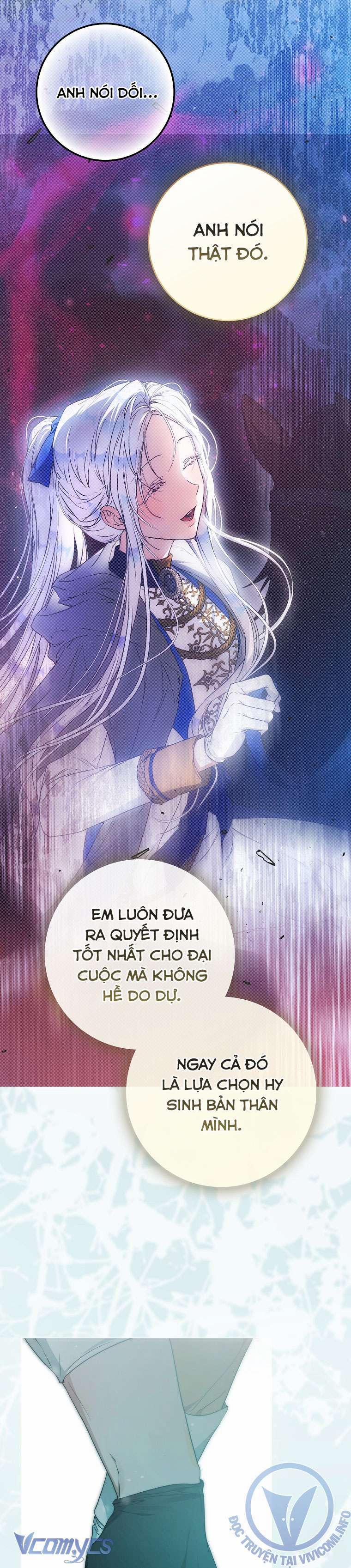 Trở Thành Vợ Của Nam Chính Tiểu Thuyết 104 trang 36