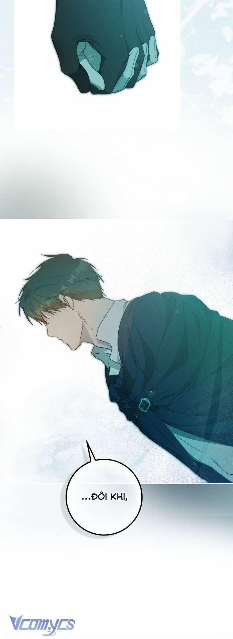 Trở Thành Vợ Của Nam Chính Tiểu Thuyết 104 trang 37