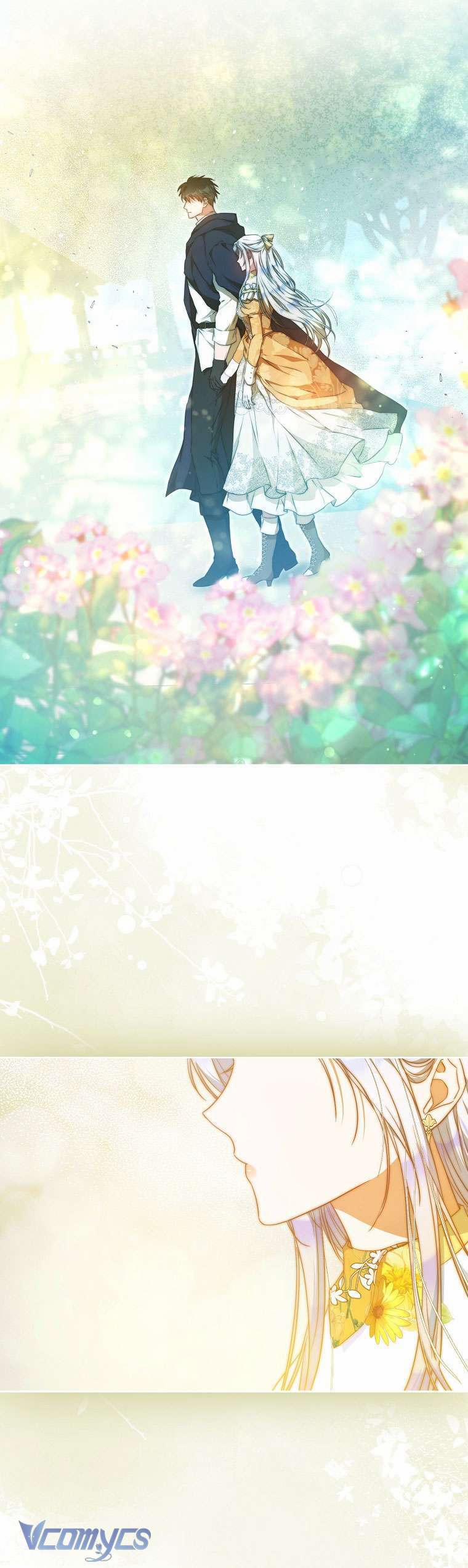 Trở Thành Vợ Của Nam Chính Tiểu Thuyết 104 trang 39