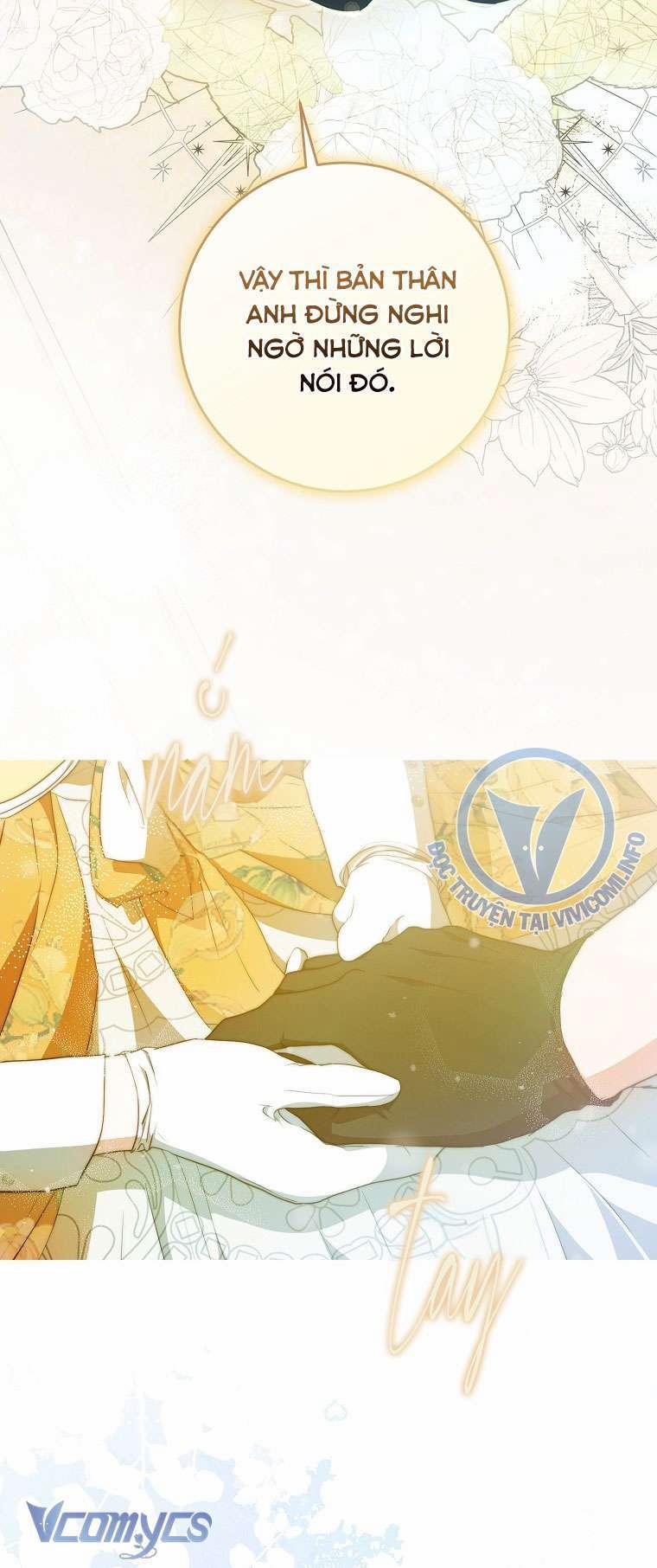 Trở Thành Vợ Của Nam Chính Tiểu Thuyết 104 trang 41