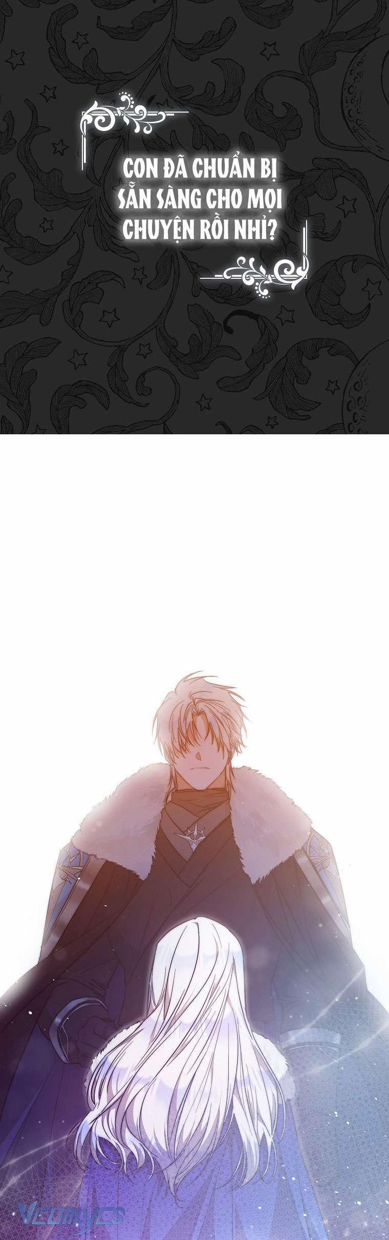 Trở Thành Vợ Của Nam Chính Tiểu Thuyết 105 trang 15