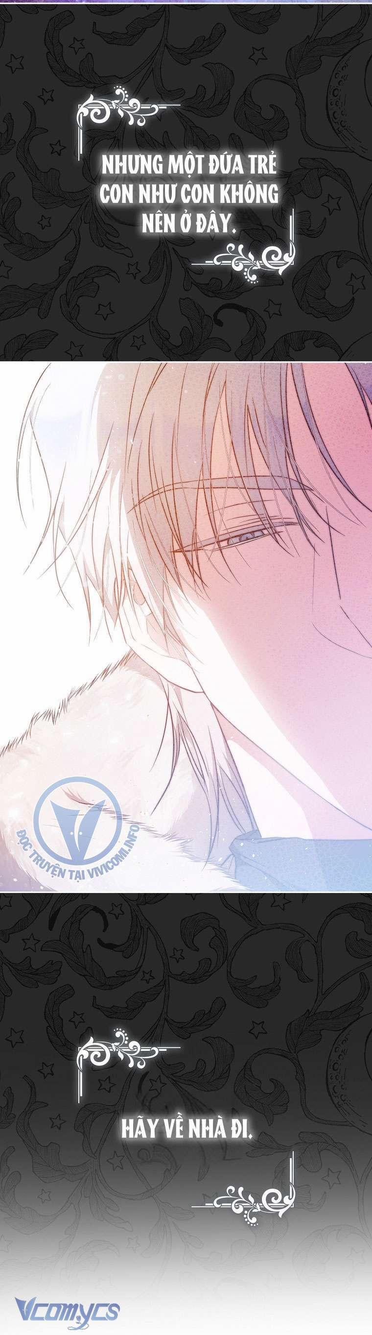 Trở Thành Vợ Của Nam Chính Tiểu Thuyết 105 trang 16