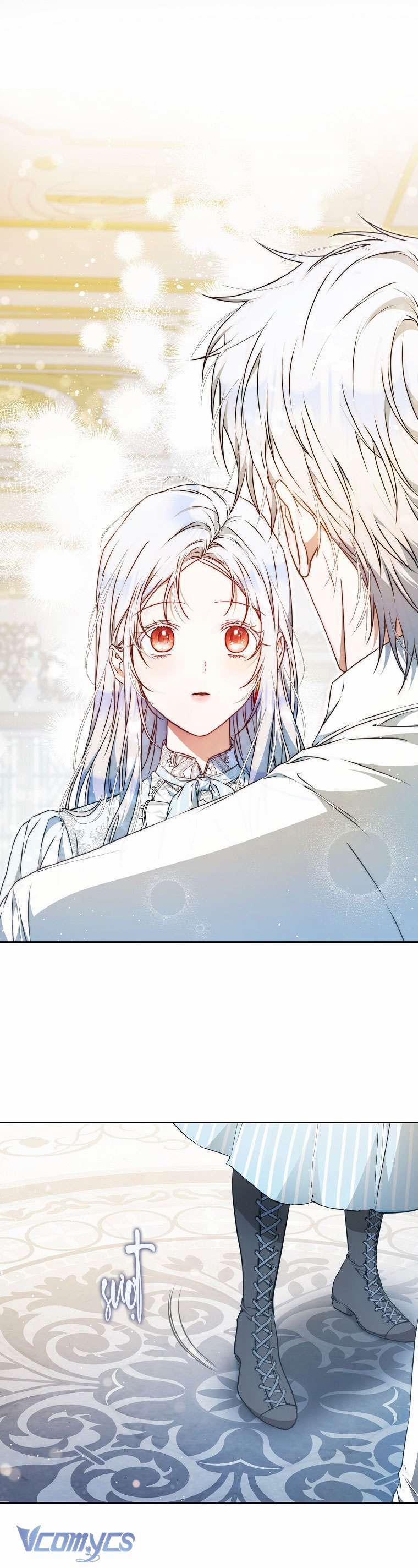 Trở Thành Vợ Của Nam Chính Tiểu Thuyết 105 trang 17