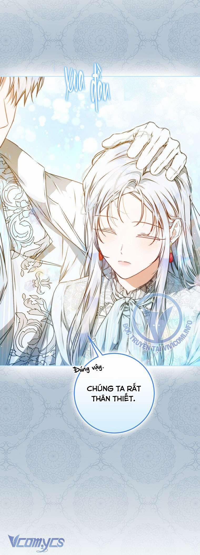 Trở Thành Vợ Của Nam Chính Tiểu Thuyết 105 trang 21