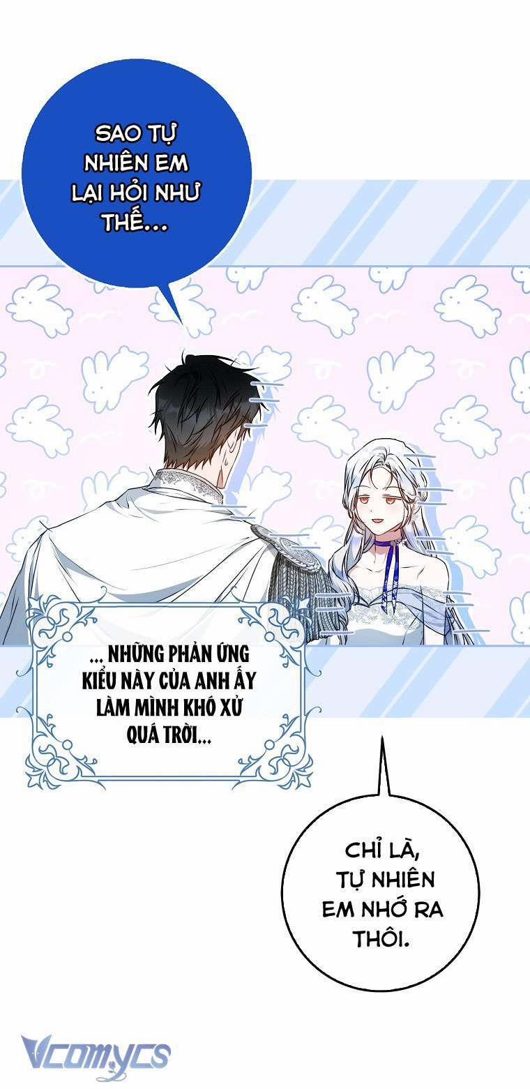 Trở Thành Vợ Của Nam Chính Tiểu Thuyết 105 trang 24
