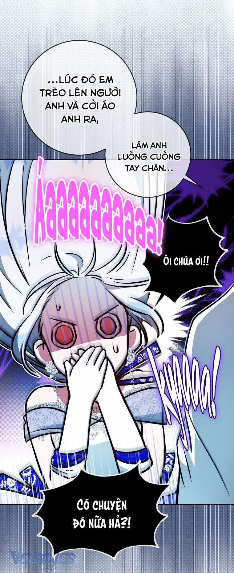 Trở Thành Vợ Của Nam Chính Tiểu Thuyết 105 trang 26