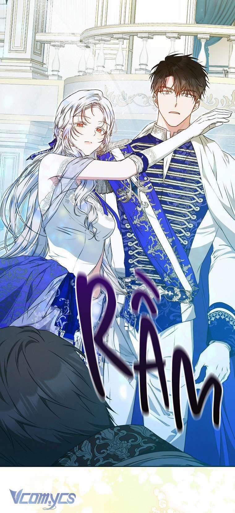 Trở Thành Vợ Của Nam Chính Tiểu Thuyết 105 trang 43