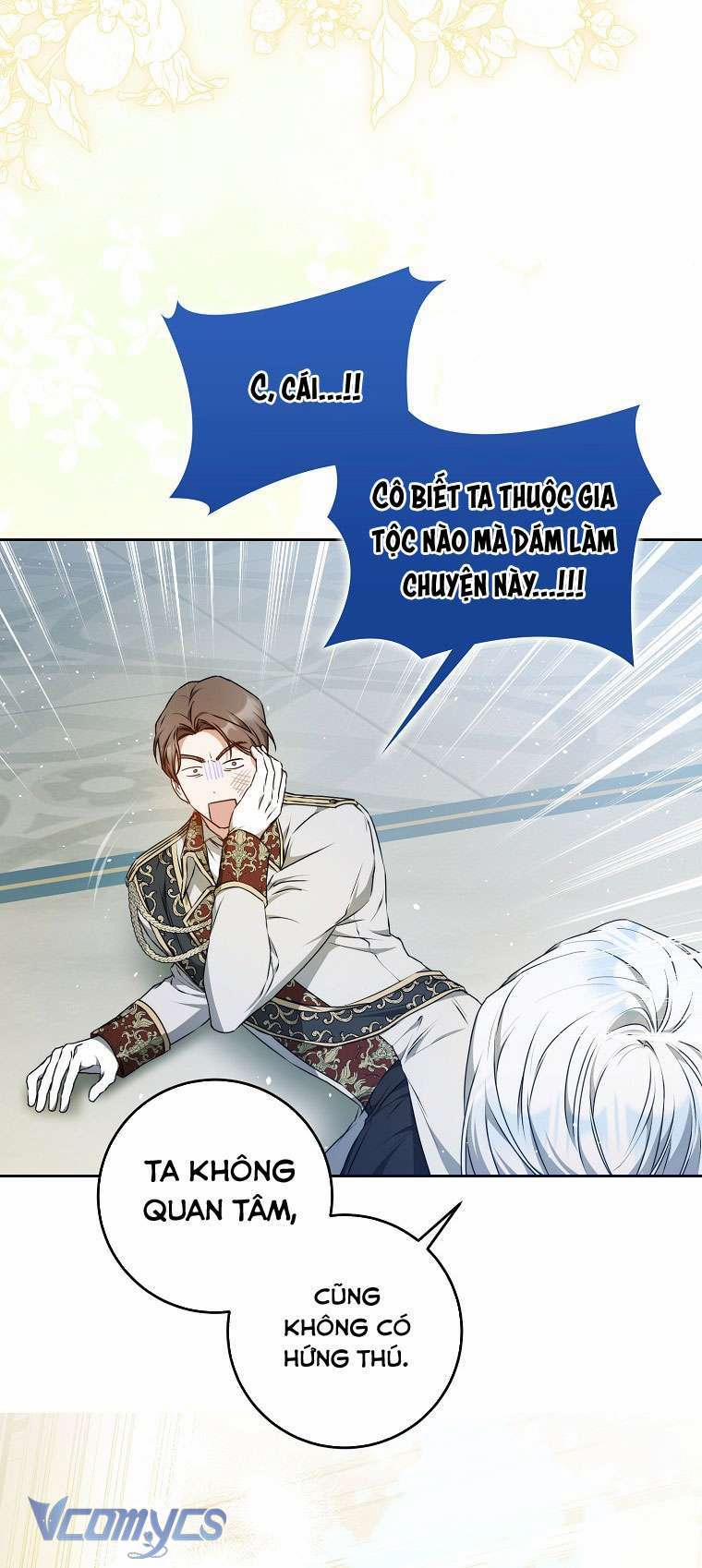 Trở Thành Vợ Của Nam Chính Tiểu Thuyết 105 trang 45