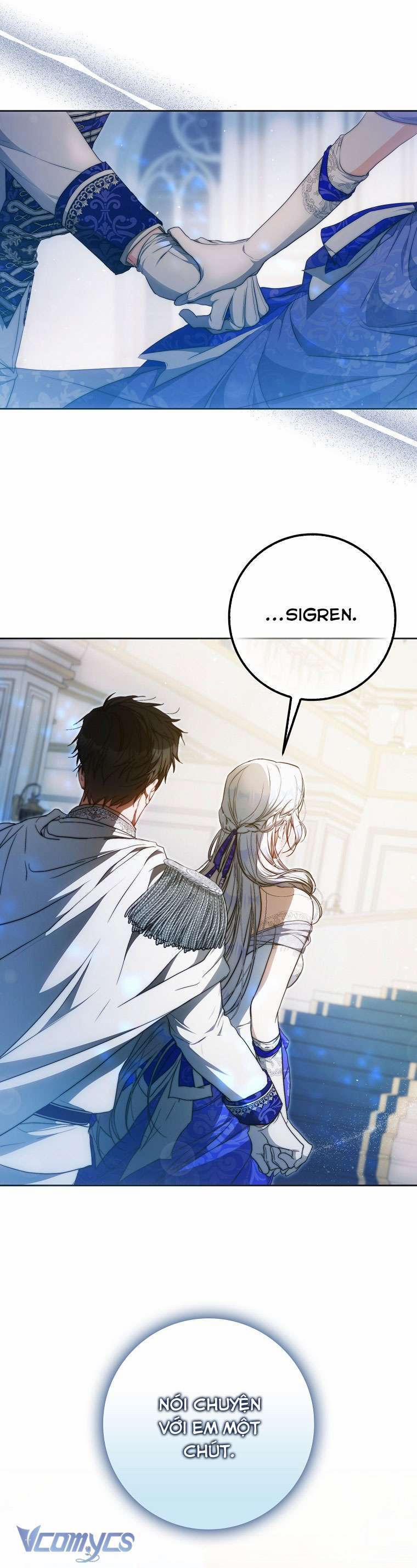 Trở Thành Vợ Của Nam Chính Tiểu Thuyết 105 trang 48