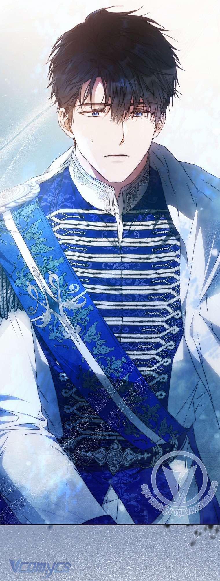 Trở Thành Vợ Của Nam Chính Tiểu Thuyết 105 trang 49