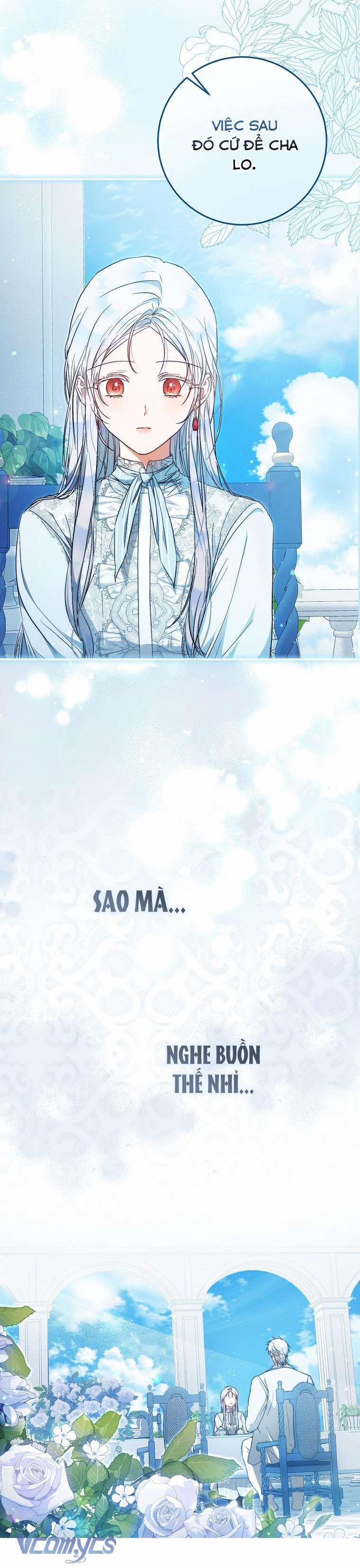 Trở Thành Vợ Của Nam Chính Tiểu Thuyết 105 trang 6