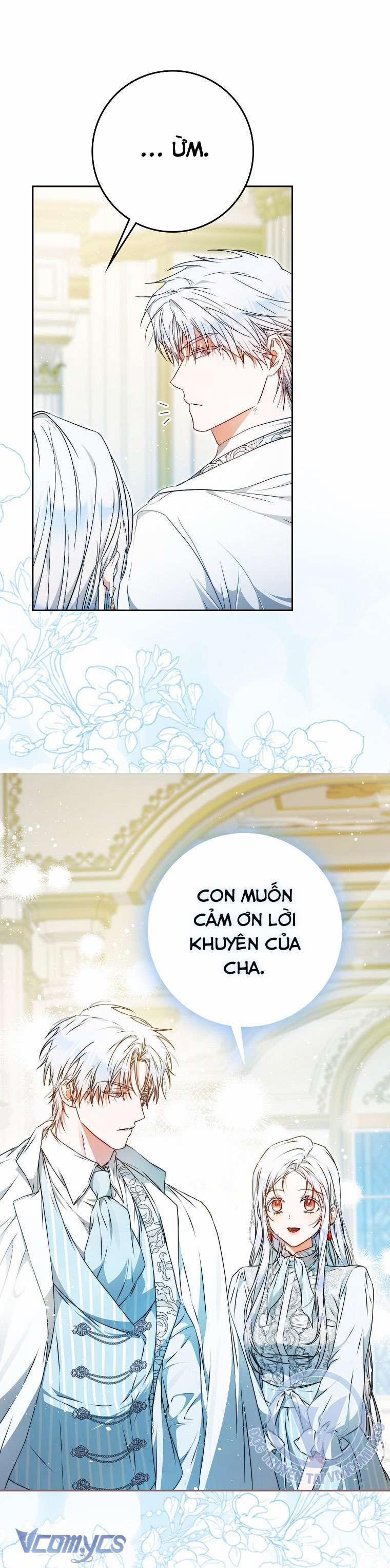 Trở Thành Vợ Của Nam Chính Tiểu Thuyết 105 trang 8