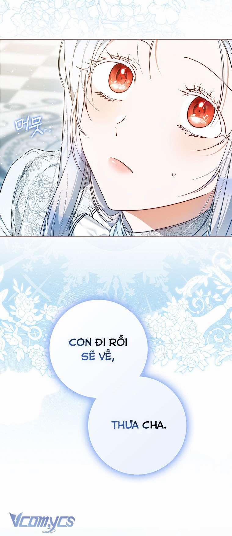Trở Thành Vợ Của Nam Chính Tiểu Thuyết 105 trang 9