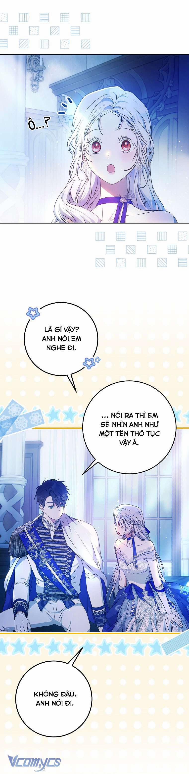 Trở Thành Vợ Của Nam Chính Tiểu Thuyết 106 trang 12
