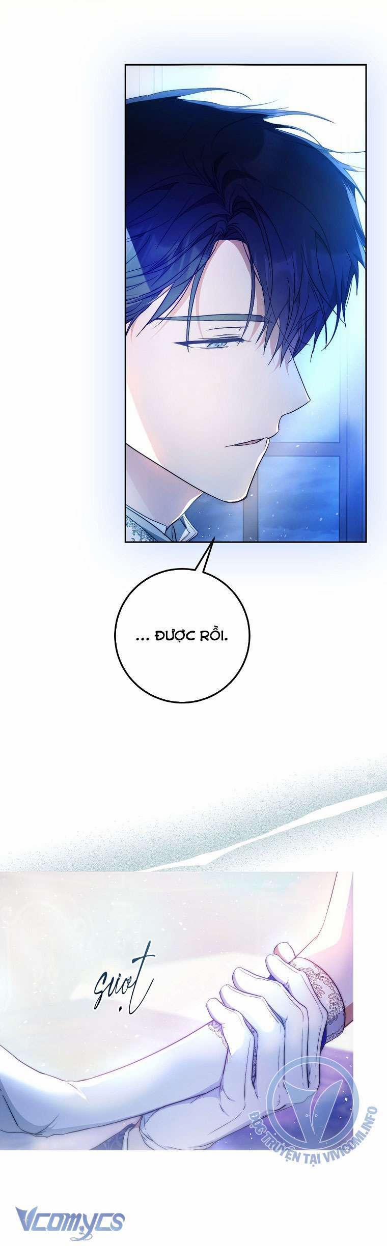 Trở Thành Vợ Của Nam Chính Tiểu Thuyết 106 trang 13