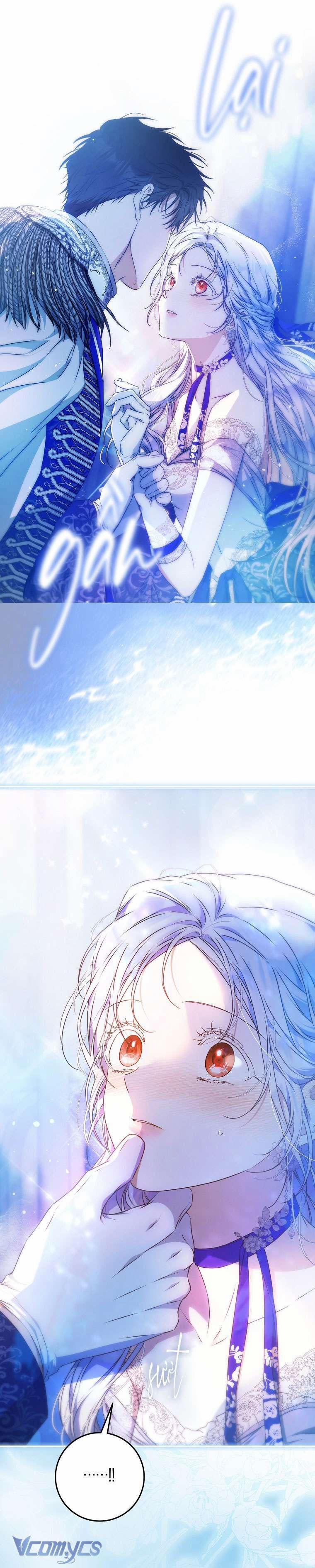 Trở Thành Vợ Của Nam Chính Tiểu Thuyết 106 trang 14