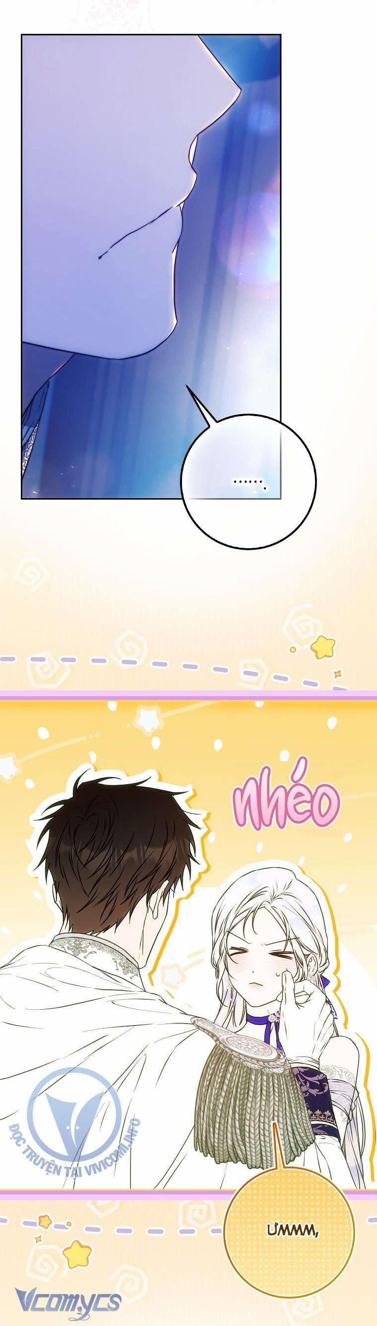 Trở Thành Vợ Của Nam Chính Tiểu Thuyết 106 trang 16