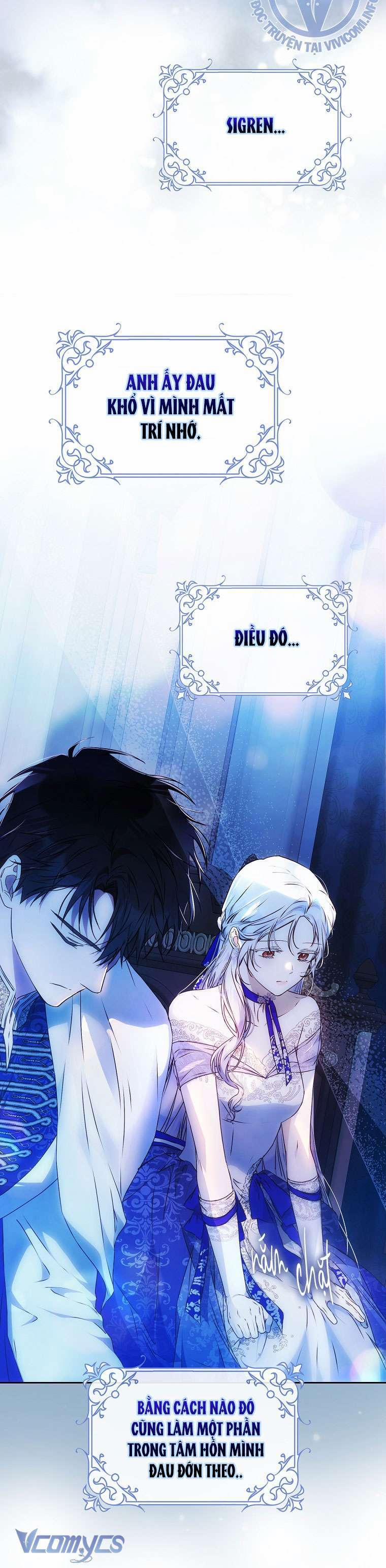 Trở Thành Vợ Của Nam Chính Tiểu Thuyết 106 trang 24