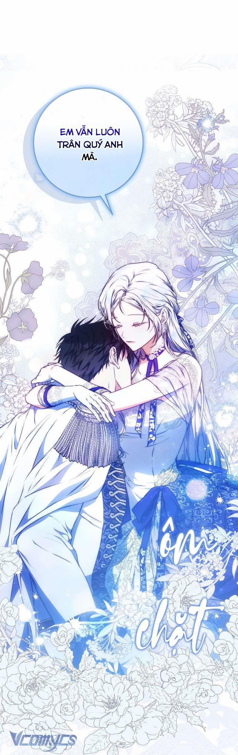 Trở Thành Vợ Của Nam Chính Tiểu Thuyết 106 trang 26