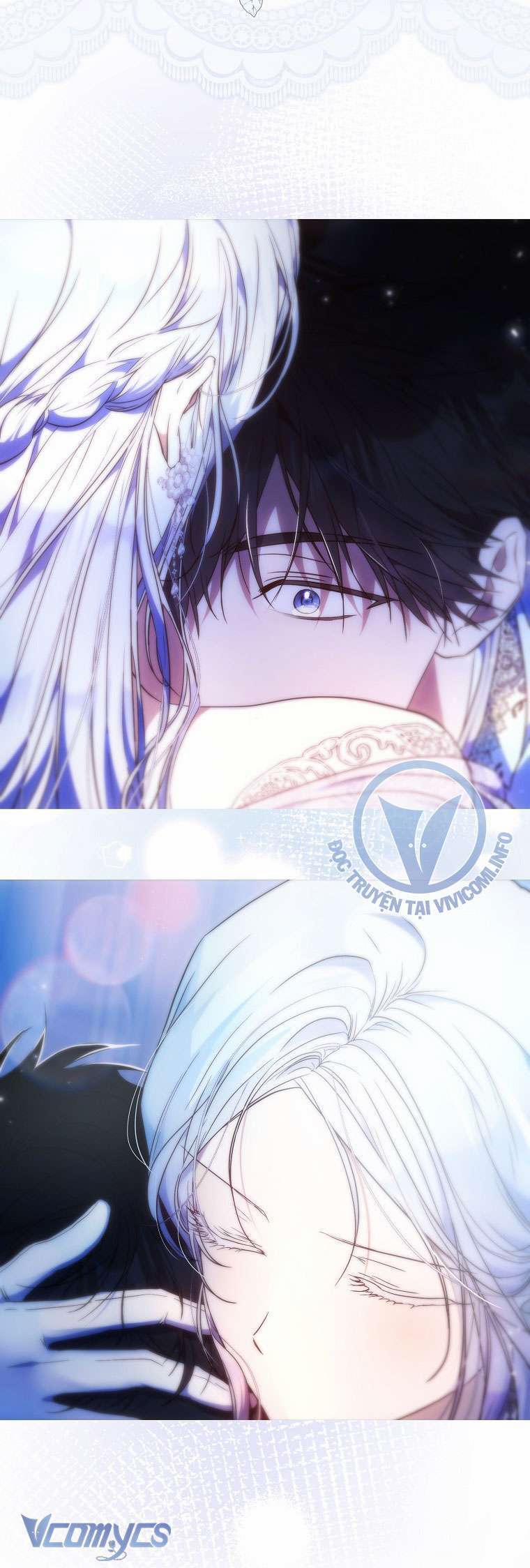 Trở Thành Vợ Của Nam Chính Tiểu Thuyết 106 trang 27